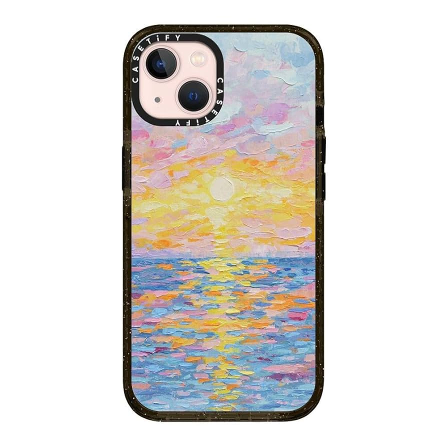 iPhoneアクセサリー CASETIFY iPhone13mini iPhone 13 Mini ケース CASETiFY CTF-4514067-16003222 : Trade